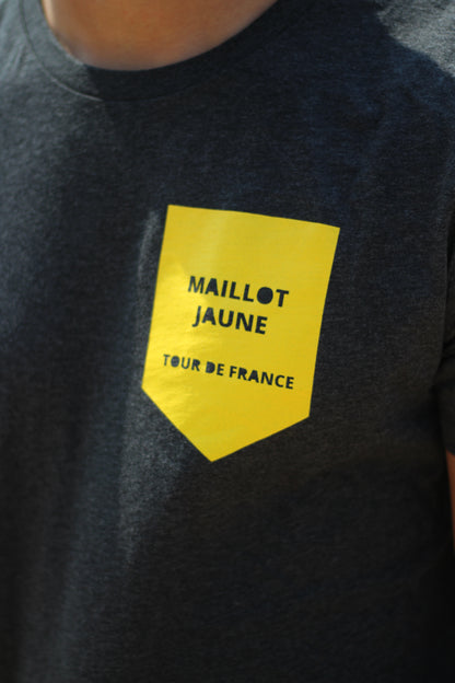 T-Shirt Tour de France