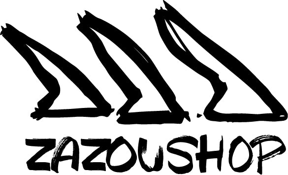 Zazou Shop