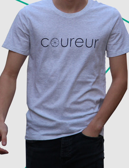 T-Shirt Coureur