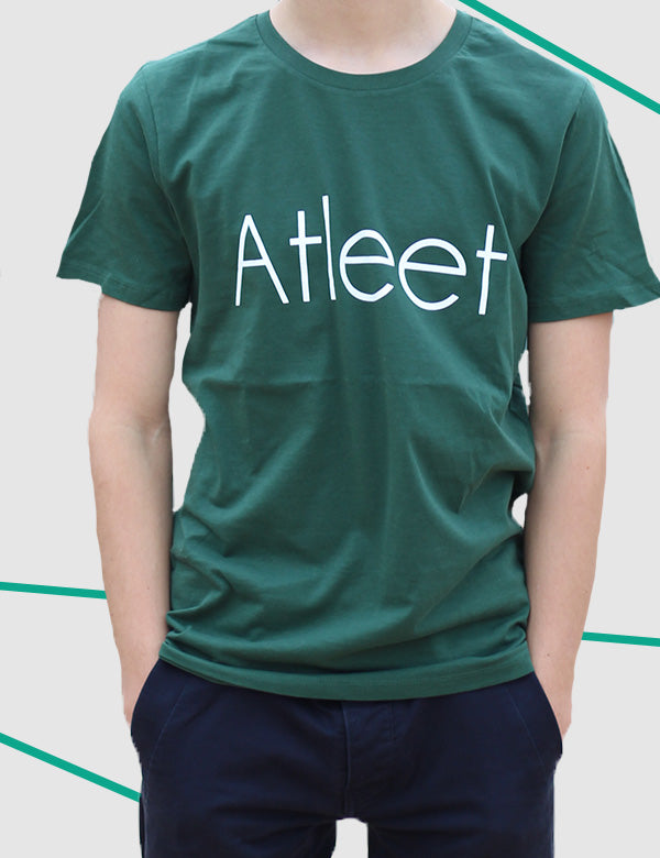 T-Shirt Atleet